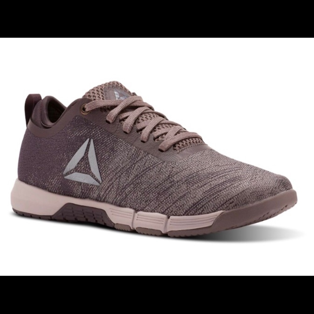 Reebok Speed Her TR-Grey/Volcano/Violet